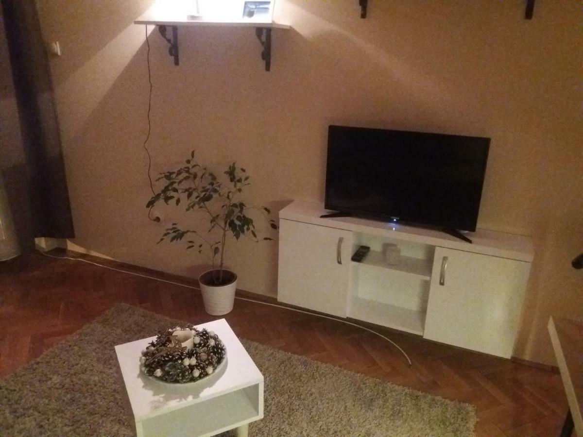 Studio Nina Nowy Sad Zewnętrze zdjęcie